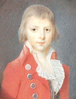 Lodewijk XVII