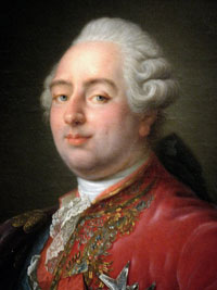 Lodewijk XVI
