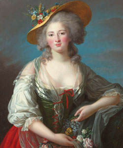 Madame Elisabeth