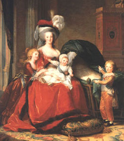 Marie-Antoinette