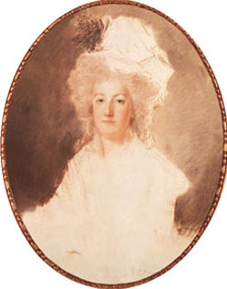 Marie-Antoinette