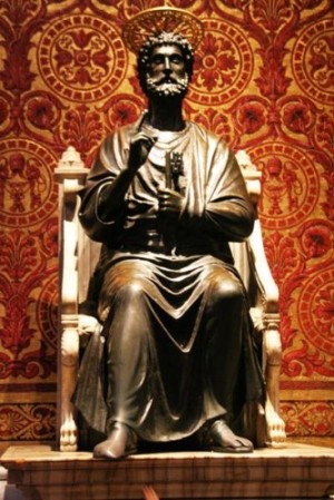 H. Petrus