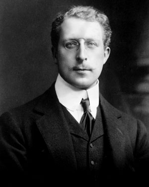 Koning Albert I