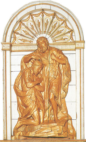 Joannes de Doper