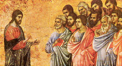 Predication-de-Jesus