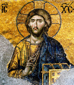 Christus Pantocrator