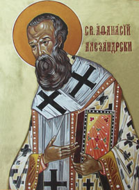 De H. Athanasius