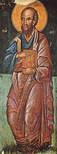 H. Paulus