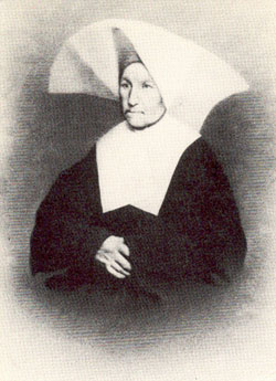 Catherine Labouré