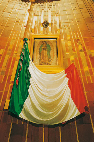 Guadalupe