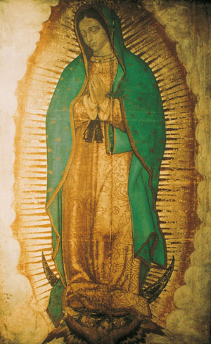 Guadalupe