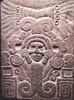 Cihuacoatl