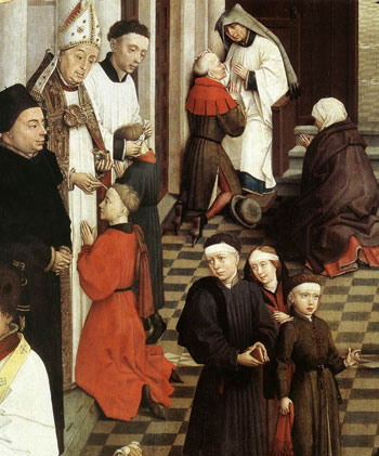 Rogier van der Weyden