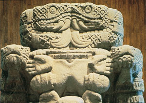Coatlicue