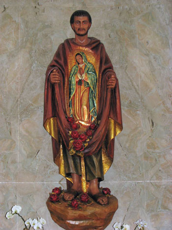 Juan Diego
