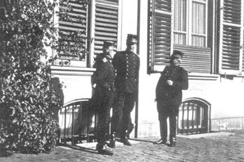 Koning Albert 