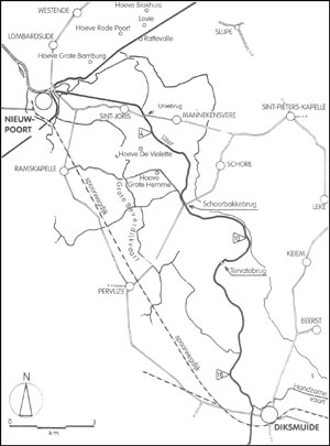 Het IJzerfront