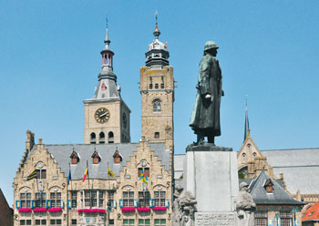 Generaal Jacques