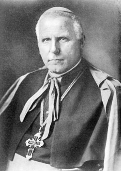 Mgr. von Galen