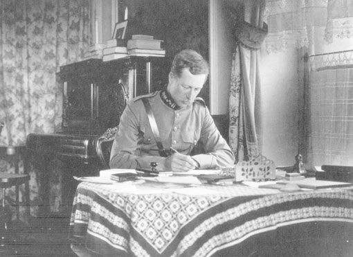 Koning Albert