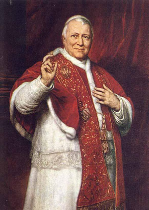 Pius X