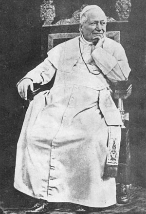 Pius IX