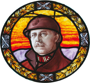 Koning Albert