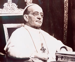 Paus Pius XI