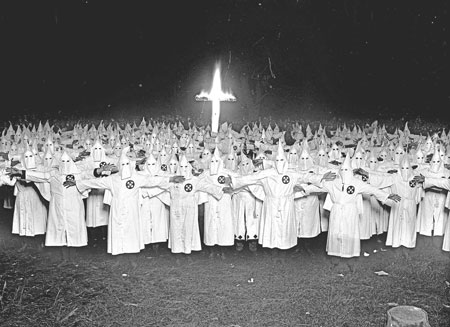 Ku Klux Klan