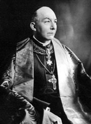 Kaardinal Mundelein