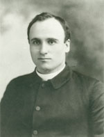 Father Ryan