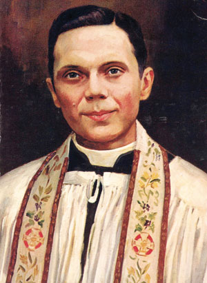 Edward Poppe