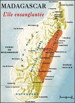 Madagascar