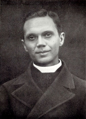 Edward Poppe