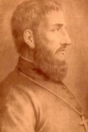 Mgr. Pierre Retord