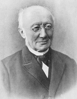 Ludwig Windthorst