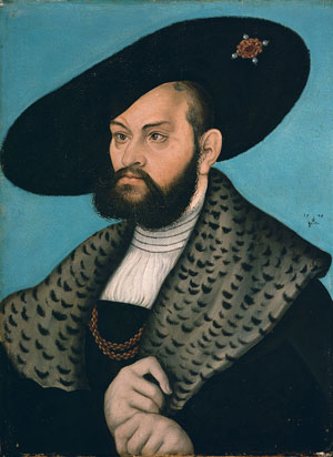 Albrecht von Brandenburg