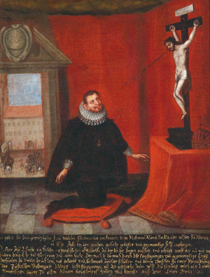 Ferdinand II