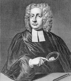 John Desaguliers
