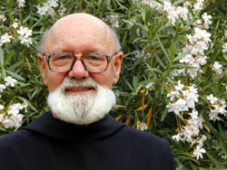 Pater Bargil Pixner (1921-2002)
