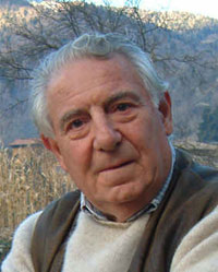 Emmanuel Anati (°1930)