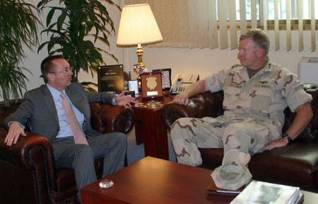 Jeffrey Feltman