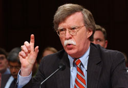 John Bolton