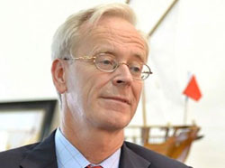 William Roebuck