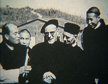 Pater Vinciarelli