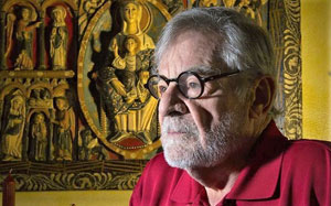 Dr. Richard Sipe.