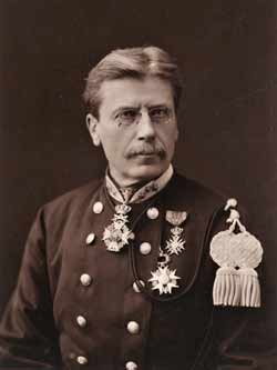 Maximilien Strauch