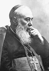 Mgr. Lavigerie