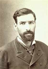 Pierre Savorgnan de Brazza
