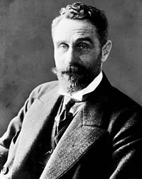 Roger Casement